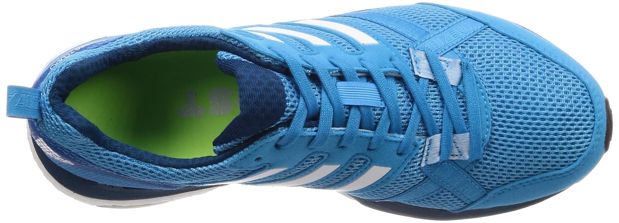Amazon | [アディダス] ランニングシューズ adizero tempo 3 m